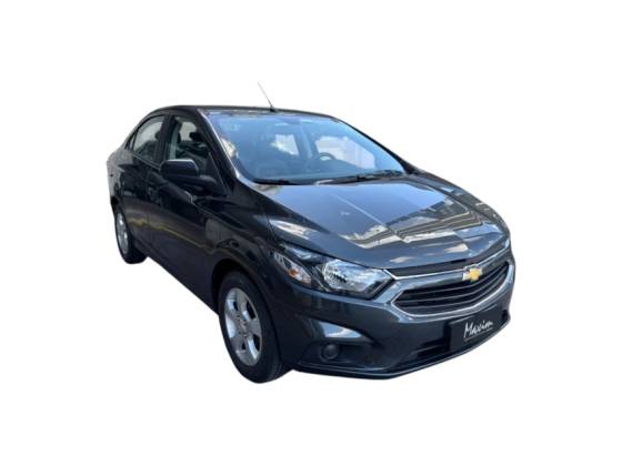 CHEVROLET PRISMA 1.4 MPFI LT 8V FLEX 4P MANUAL